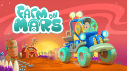 Farm on Mars thumbnail
