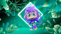 Monkey Sing Monkey Do thumbnail