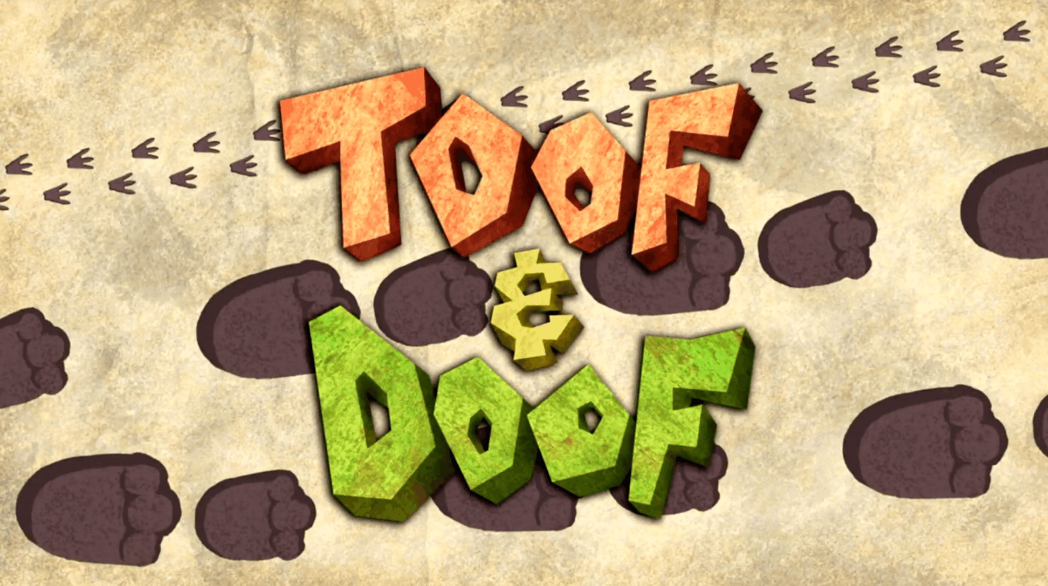 Toof & Doof