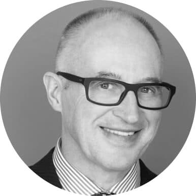 Profile Image - Michael Donovan